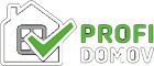 Logo PROFIDOMOV